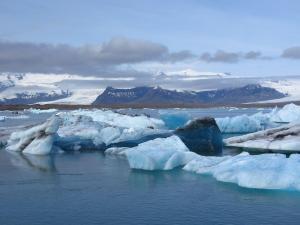 Mesothelioma on the rise in Iceland despite asbestos ban - iceland lagoon