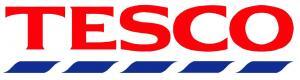 Widow takes action against Tesco following husbands death from Asbestos - Tesco logo