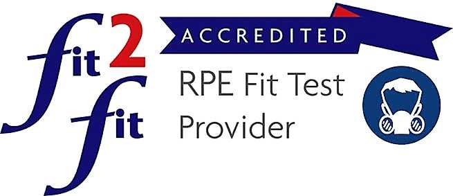 Face fit train the tester - fit 2 fit accreditation