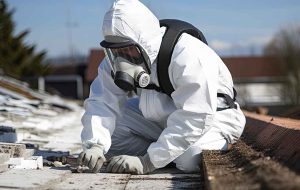 The Impact of Practical Hands-on Training in Asbestos Management